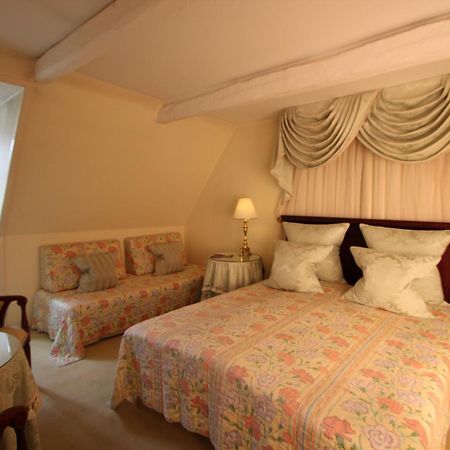 Store Restrup Manor House Kamer foto