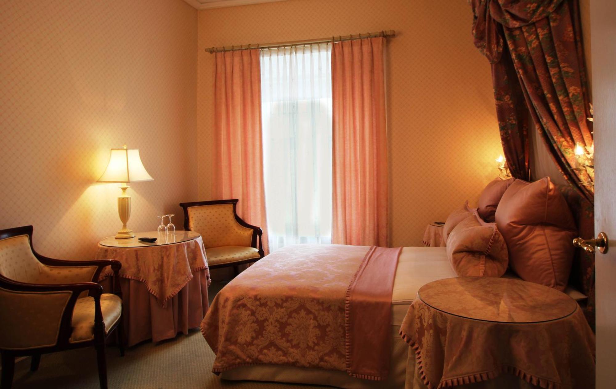 Store Restrup Manor House Kamer foto
