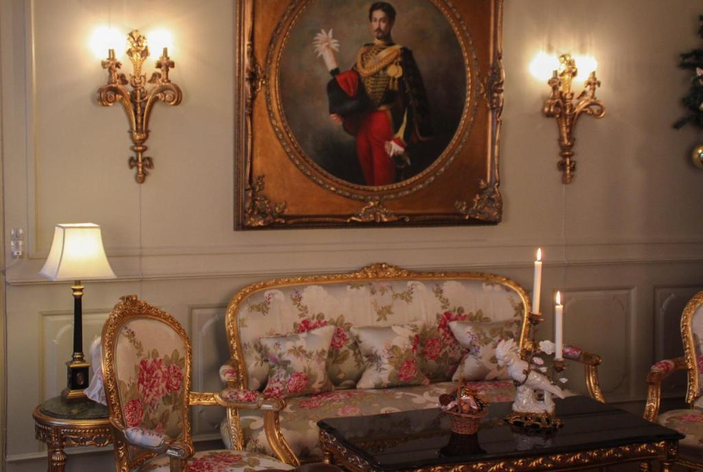 Store Restrup Manor House Buitenkant foto